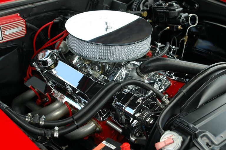 Poznaj tajniki samodzielnej regeneracji turbo – podziękujesz nam za to