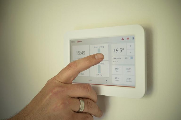 Bezpieczna instalacja gazowa w Twoim domu