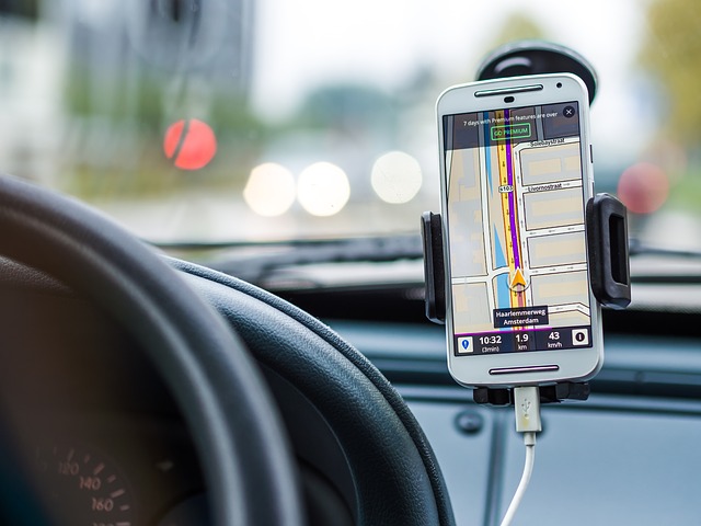 Certyfikat kwalifikacji zawodowych w transporcie drogowym