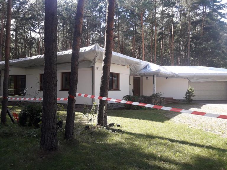 Najważniejsze informacje na temat fumigacji domu