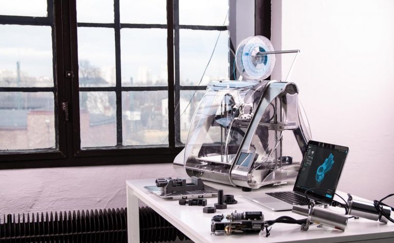 Jakie są rodzaje technologii druku 3D?
