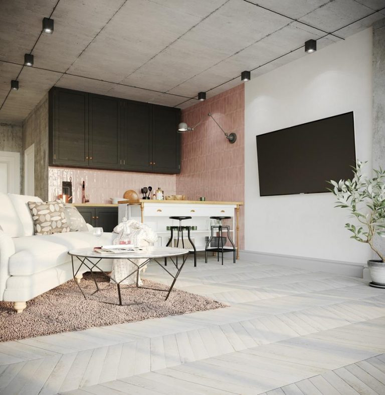 Ważne zalety porządnych płytek ceramicznych i kamiennych