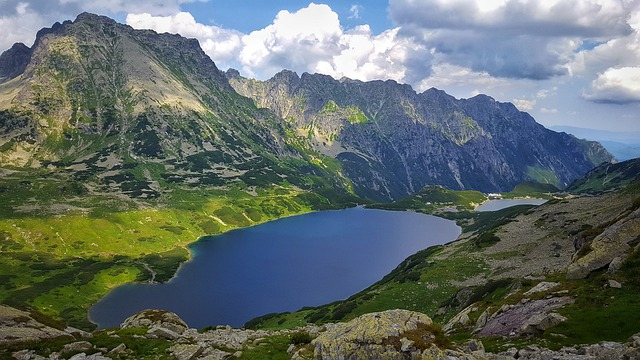 Urlop w Zakopanem - idealny wypoczynek w polskich górach