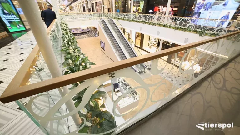 Balustrady nierdzewne – inwestycja na lata w estetycznym wydaniu
